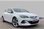 2015 Vauxhall Astra 1.4T 16V Limited Edition 5dr [Leather]