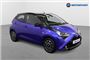 2020 Toyota Aygo 1.0 VVT-i X-Clusiv 5dr