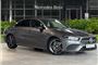 2023 Mercedes-Benz CLA CLA 220d AMG Line Premium 4dr Tip Auto