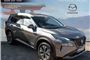 2024 Nissan X-Trail 1.5 E-Power 204 N-Connecta 5dr Xtronic