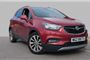 2019 Vauxhall Mokka X 1.4T Elite 5dr Auto