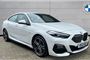 2021 BMW 2 Series Gran Coupe 218i [136] M Sport 4dr DCT