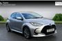 2023 Toyota Yaris 1.5 Hybrid Excel 5dr CVT