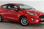 2018 Ford Fiesta 1.1 Zetec 3dr