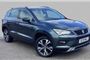 2019 SEAT Ateca 1.6 TDI SE Technology [EZ] 5dr