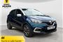 2017 Renault Captur 0.9 TCE 90 Dynamique Nav 5dr