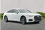 Audi A6 40 TFSI S Line 4dr S Tronic