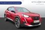 2023 Peugeot e-2008 100kW Allure Premium+ 50kWh 5dr Auto