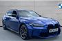 2024 BMW M3 Touring M3 xDrive Competition M 5dr Step Auto