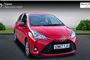 2018 Toyota Yaris 1.5 VVT-i Icon 5dr