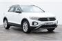 2023 Volkswagen T-Roc 1.5 TSI EVO Life 5dr