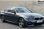 2021 BMW 3 Series 320d MHT M Sport 4dr Step Auto