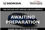 2017 Honda Civic 1.5 VTEC Turbo Prestige 5dr CVT