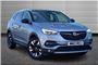 2021 Vauxhall Grandland X 1.2 Turbo Griffin Edition 5dr