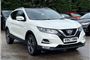 2018 Nissan Qashqai 1.5 dCi N-Connecta 5dr