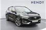 2024 Ford Kuga 2.5 FHEV 4WD ST-Line X 5dr CVT