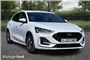 2022 Ford Focus 1.0 EcoBoost ST-Line 5dr