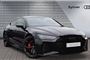 2024 Audi RS7 RS 7 TFSI Qtro Perform Carbon Vorsp 5dr Tiptronic