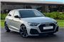 2023 Audi A1 35 TFSI Black Edition 5dr S Tronic