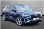 2023 Audi Q2 30 TFSI S Line 5dr