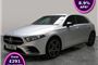 2021 Mercedes-Benz A-Class A250e AMG Line Edition 5dr Auto