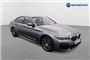 2021 BMW 5 Series 530e xDrive M Sport 4dr Auto