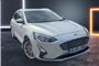 2020 Ford Focus Estate 1.5 EcoBlue 120 Titanium X 5dr