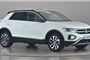 2024 Volkswagen T-Roc 1.0 TSI Style 5dr