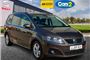 2019 SEAT Alhambra 2.0 TDI Xcellence [EZ] 150 5dr DSG