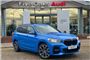 2021 BMW X1 sDrive 20i [178] M Sport 5dr Step Auto