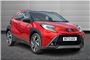 2023 Toyota Aygo X 1.0 VVT-i Exclusive 5dr