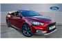 2019 Ford Focus Active 1.5 EcoBlue 120 Active X Auto 5dr