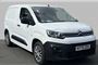 2020 Citroen Berlingo Van 1.5 BlueHDi 1000Kg Enterprise 100ps