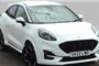 2022 Ford Puma 1.0 EcoBoost Hybrid mHEV ST-Line X 5dr