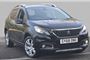 2018 Peugeot 2008 1.5 BlueHDi 120 Allure 5dr EAT6