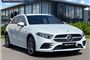 2021 Mercedes-Benz A-Class A250e AMG Line 5dr Auto