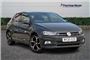 2020 Volkswagen Polo 1.0 TSI 115 R-Line 5dr