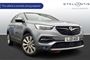 2021 Vauxhall Grandland X 1.2 Turbo Elite Nav Premium 5dr