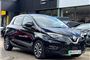 2022 Renault Zoe 100kW GT Line + R135 50kWh Rapid Charge 5dr Auto