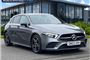 2022 Mercedes-Benz A-Class A200 AMG Line Executive Edition 5dr Auto