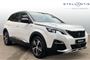 2019 Peugeot 3008 1.5 BlueHDi GT Line 5dr