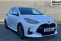 2021 Toyota Yaris 1.5 Hybrid Excel 5dr CVT