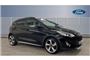 2021 Ford Fiesta Active 1.0 EcoBoost Hybrid mHEV 125 Active Edition 5dr