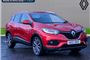 2020 Renault Kadjar 1.3 TCE 160 Iconic 5dr