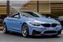 2019 BMW M4 M4 2dr DCT [Competition Pack]