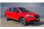 2019 Vauxhall Crossland X 1.2T [110] Elite Nav 5dr [Start Stop] Auto