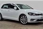 2017 Volkswagen Golf 1.6 TDI GT 5dr