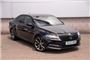 2023 Skoda Superb 2.0 TDI CR Sport Line Plus 5dr DSG