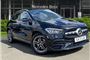 2021 Mercedes-Benz GLA GLA 200 AMG Line 5dr Auto