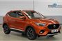 2023 MG ZS 1.0T GDi Exclusive 5dr